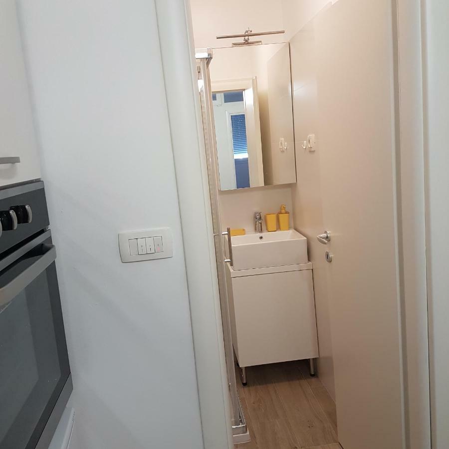 Apartment Milka سبليت المظهر الخارجي الصورة