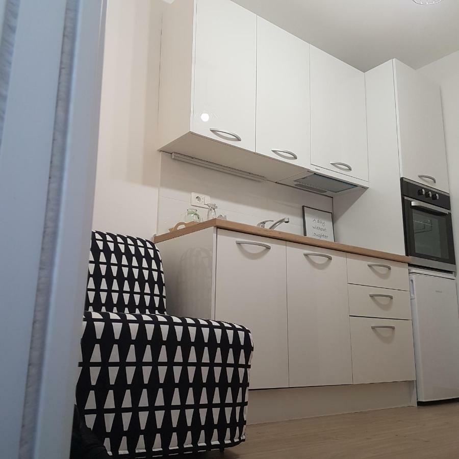 Apartment Milka سبليت المظهر الخارجي الصورة