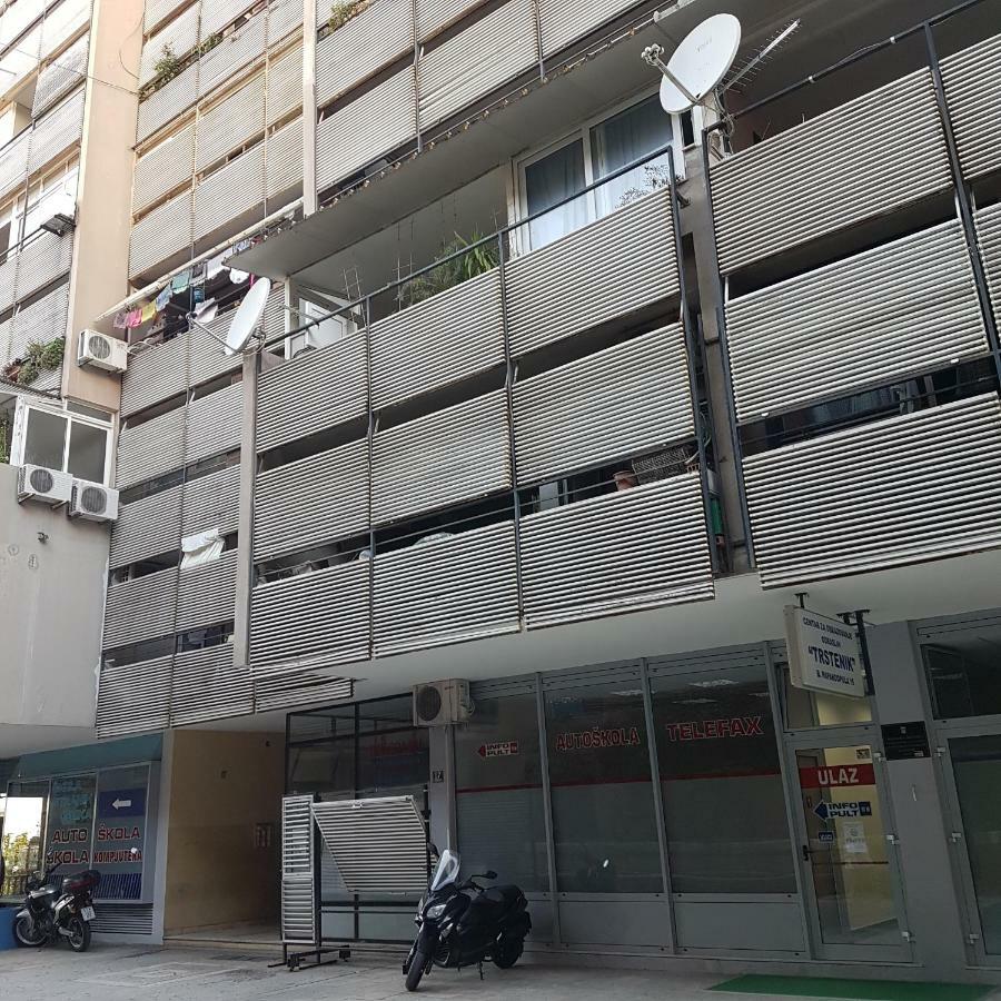 Apartment Milka سبليت المظهر الخارجي الصورة