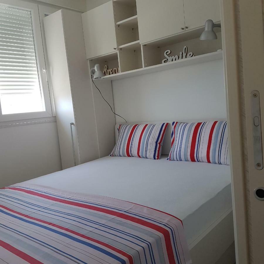 Apartment Milka سبليت المظهر الخارجي الصورة