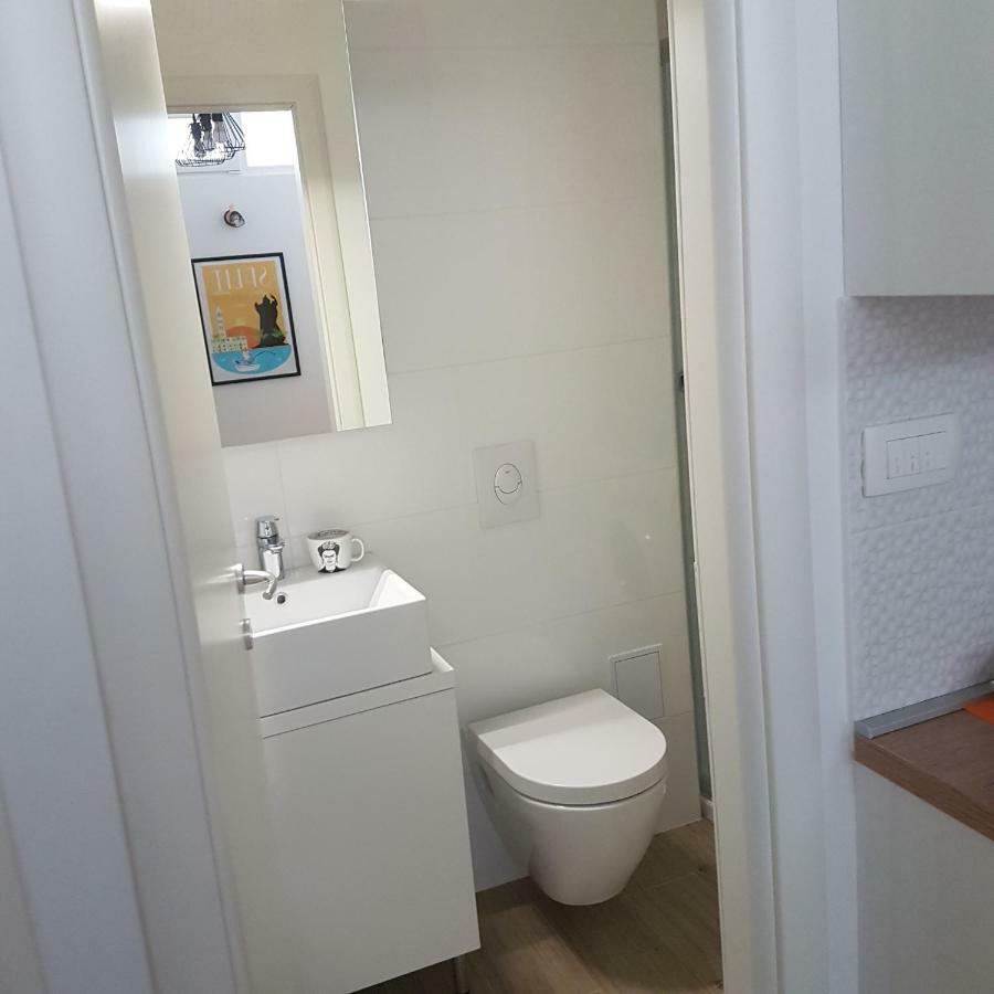 Apartment Milka سبليت المظهر الخارجي الصورة