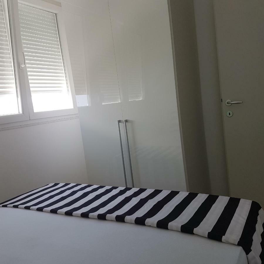 Apartment Milka سبليت المظهر الخارجي الصورة