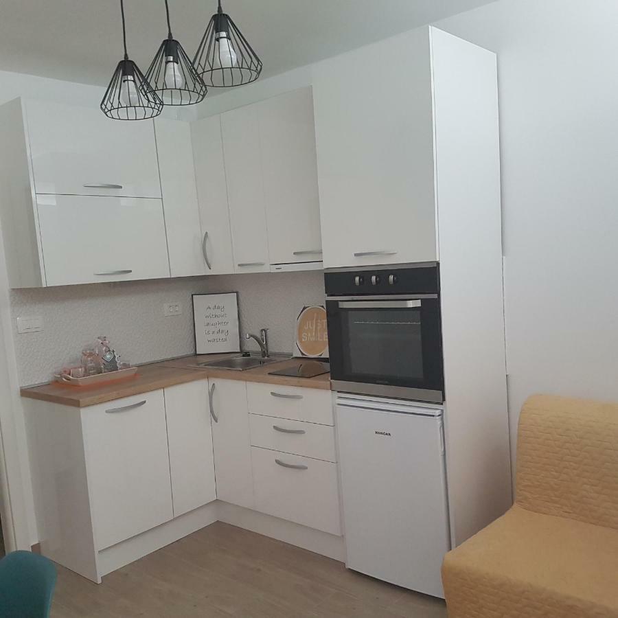 Apartment Milka سبليت المظهر الخارجي الصورة