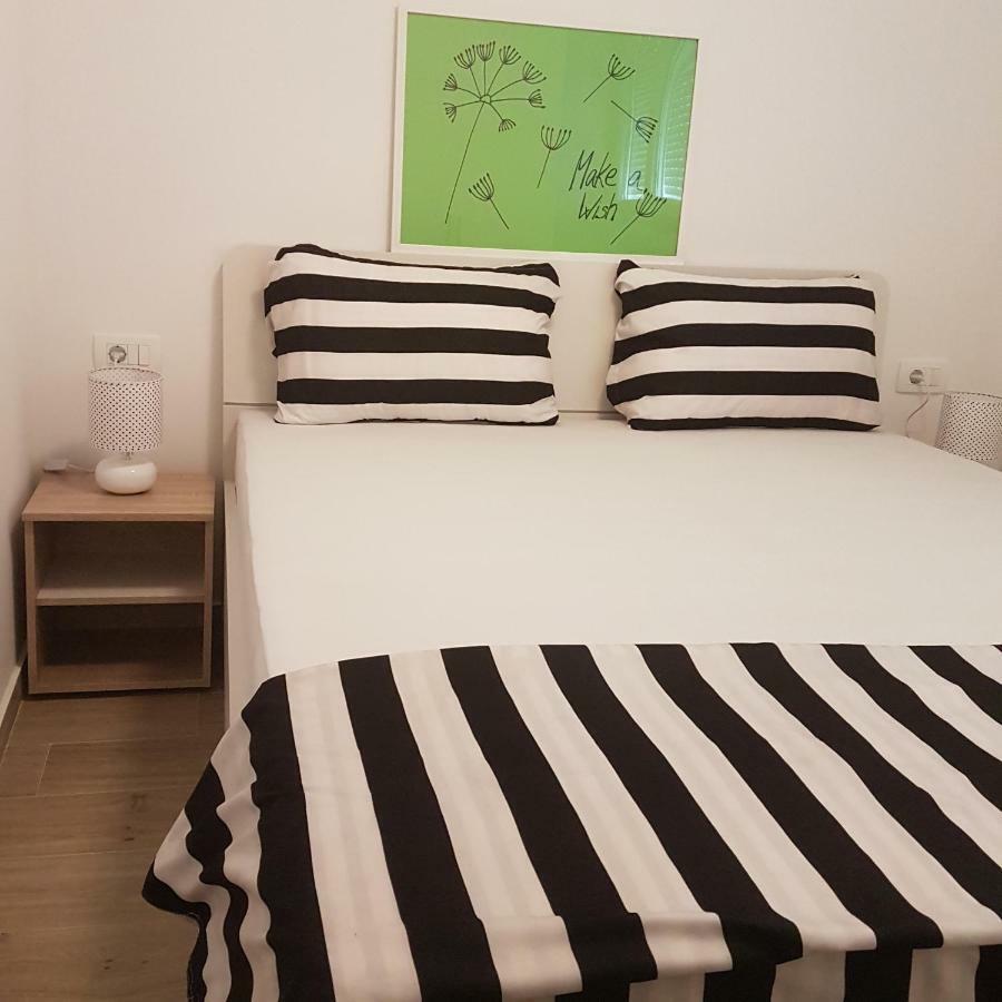 Apartment Milka سبليت المظهر الخارجي الصورة