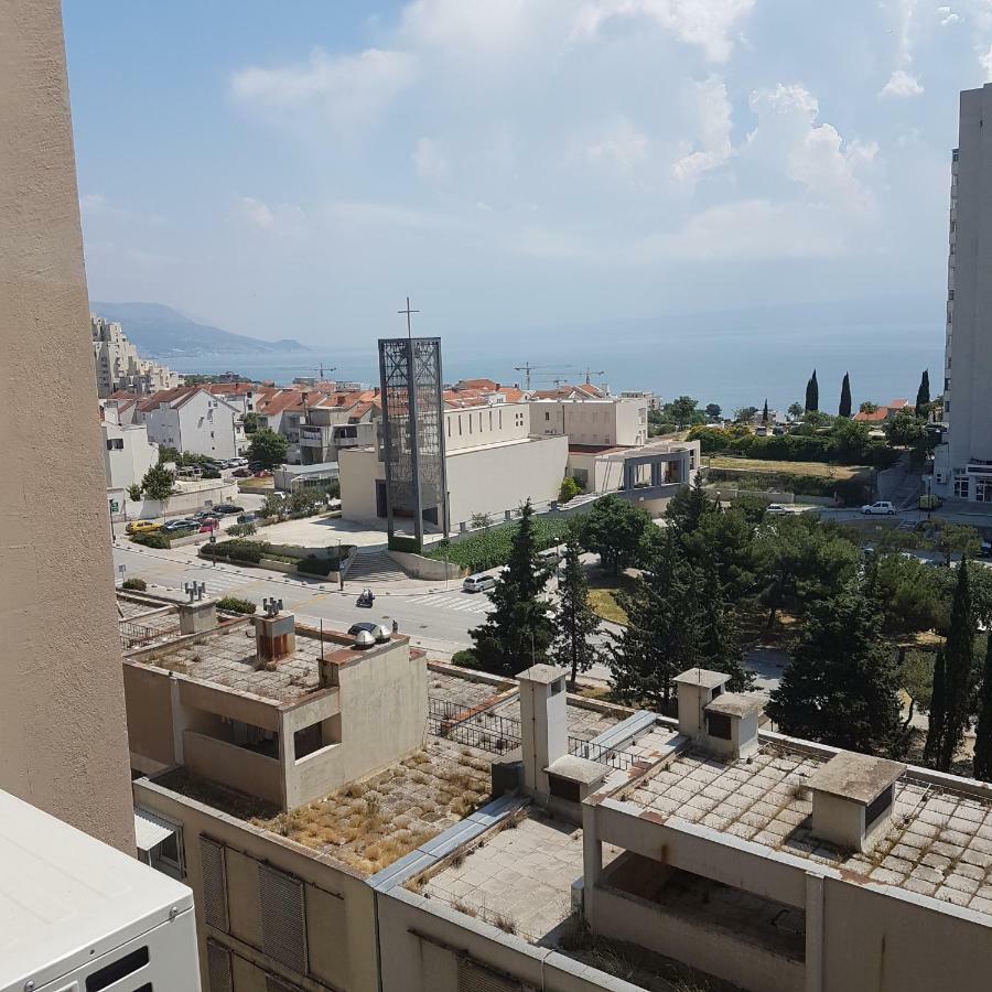 Apartment Milka سبليت المظهر الخارجي الصورة